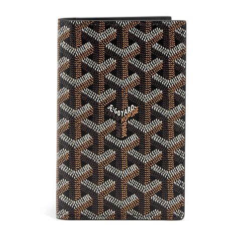 goyard grenelle price|Goyard Grenelle Passport Cover .